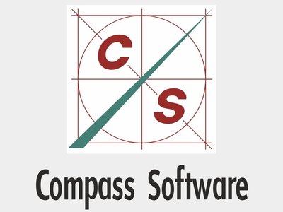 Gründung der heutigen Compass Software GmbH - Ausschließlich Software für den Treppenbau - 1992