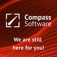 Compass Software during times of the corona virus, we are still here for you.