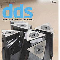 Die DDS berichtet über das MES System PROKON der Firma Compass Software.