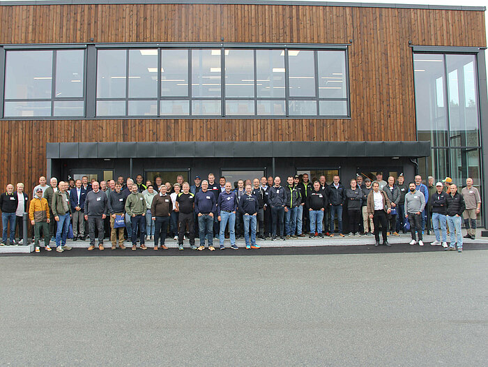Compass Software at C.Dahm & Melby