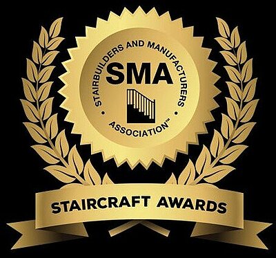 SMA Staircraft Award Gewinner