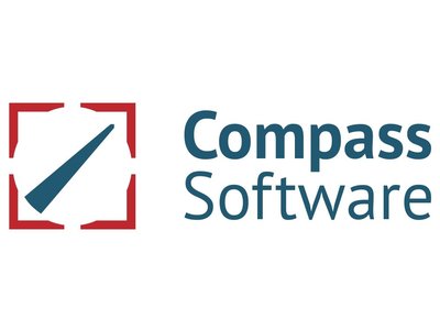 Neues Corporate Design für Compass Software