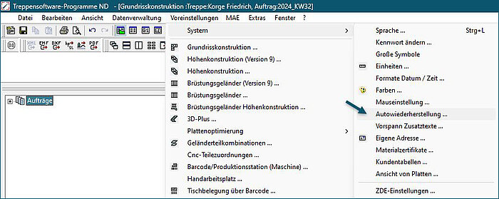 Compass Software