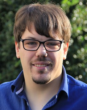 Wir haben Zuwachs bekommen: Christian Rotte unterstützt seit August dieses Jahres das Compass Software Entwicklerteam.