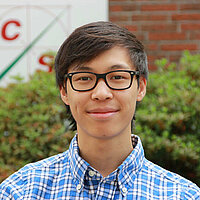 Compass Software Inc. employee Steven Chiu. Technical Customer Service Specialist.