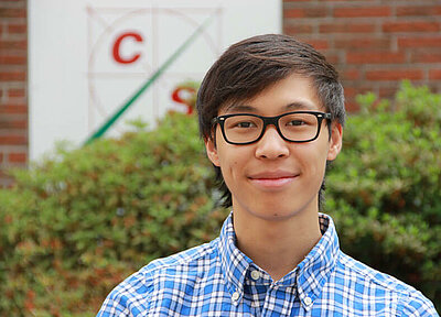 Compass Software Inc. employee Steven Chiu. Technical Customer Service Specialist.