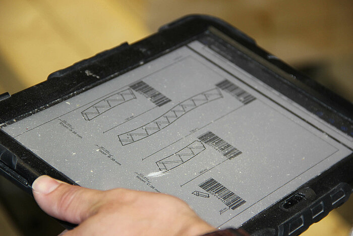 Compass Software Compass Software Tischbelegung