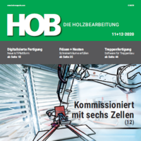 HOB Titelseite 11/12-2020