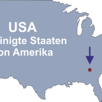 Um besser auf den sehr wichtigen Markt reagieren zu können, hat CS im Februar 2015 eine Niederlassung in den USA gegründet.