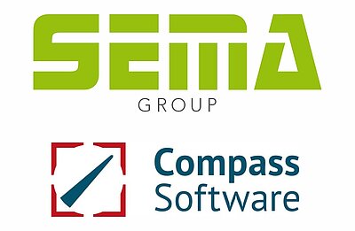 Compass Software announces takeover by  SEMA Group