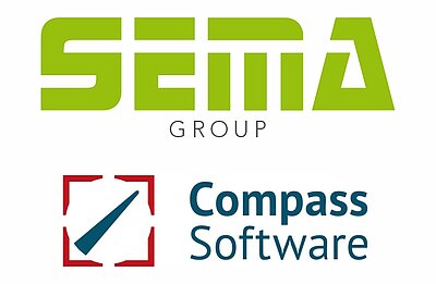 Compass Software gibt Übernahme von SEMA Group bekannt