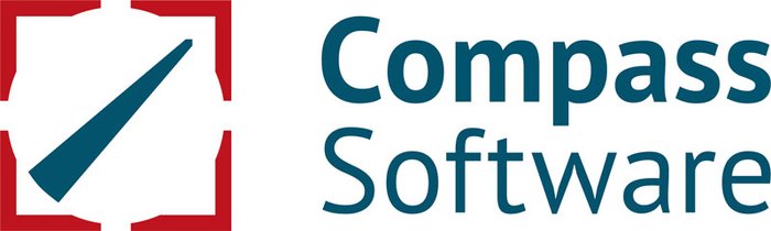 [Translate to Amerikanisch:] Logo Compass Software