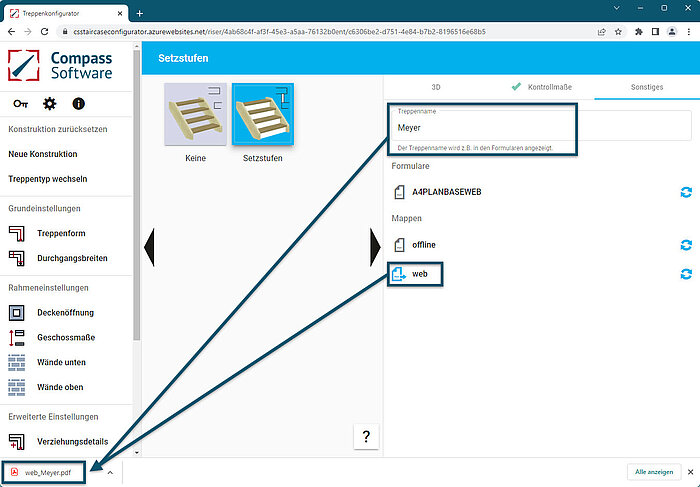 Compass Software