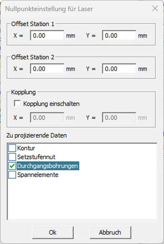 Compass Software
