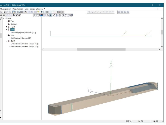 Compass Software