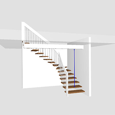 Cuboids are now included in the calculation of the headroom. 