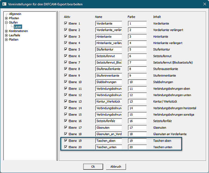 Compass Software