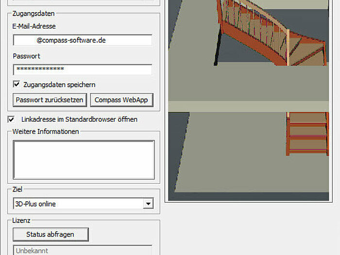 Compass Software