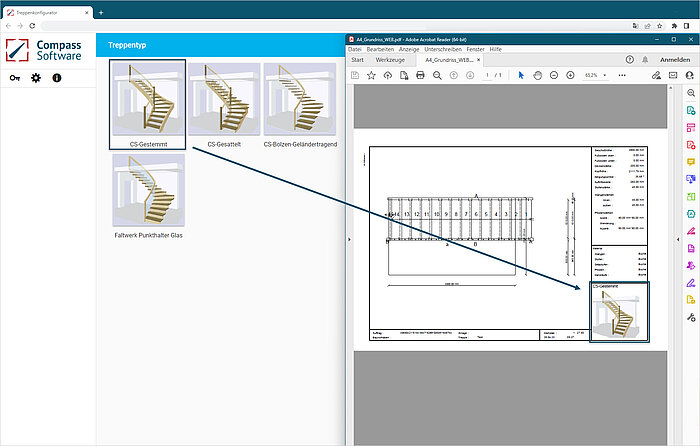 Compass Software