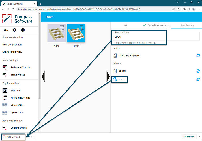 Compass Software