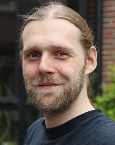 Fachinformatiker mit Schwerpunkt Anwendungsentwicklung Marco Kastrup
