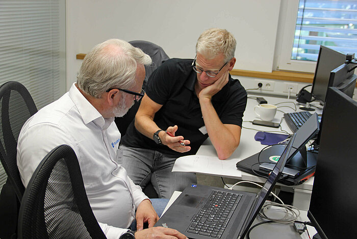 Compass Software