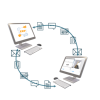 [Translate to Amerikanisch:] Automatische XML Schnittstelle Compass Software