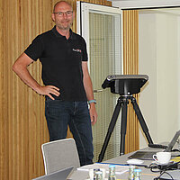 Flexijet held a workshop at the Compass Software office