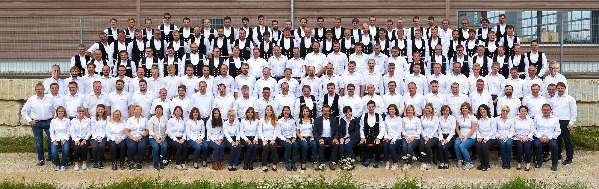 Compass Software The Taglieber Holzbau Team