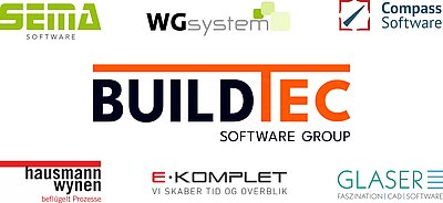 [Translate to Englisch:] BuildTec Group