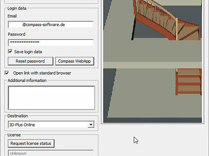 Compass Software