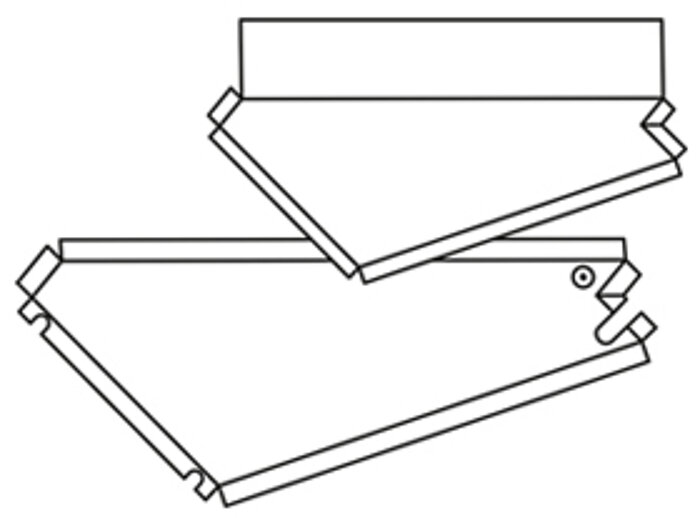 Compass Software Tread Covering