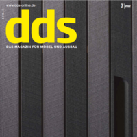 In July, the industry magazine dds reported on Compass Software's innovations, which will be introduced at the Holz Handwerk 2022.