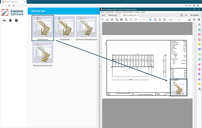 Compass Software