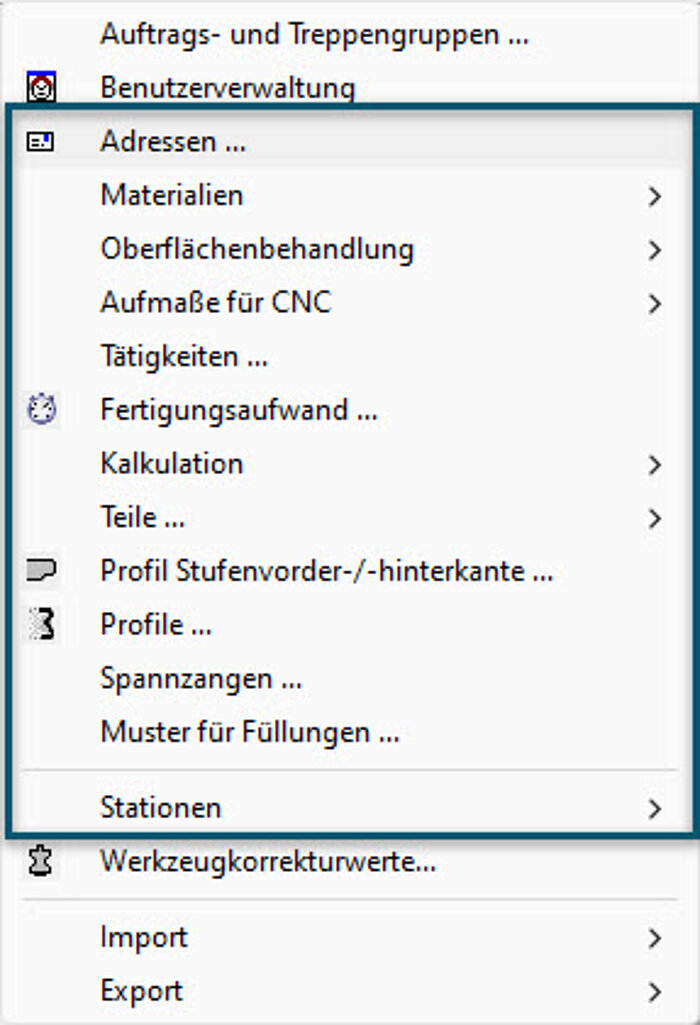 Compass Software