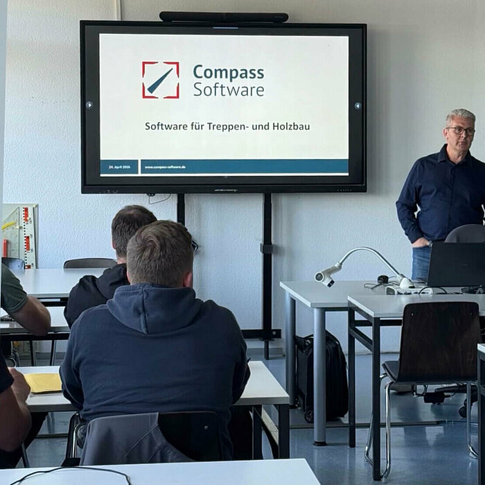 Compass Software