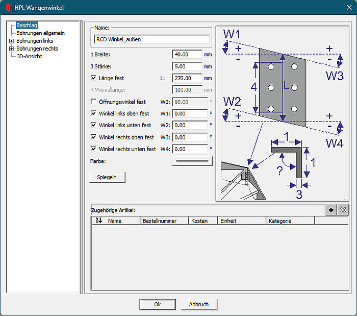 Compass Software