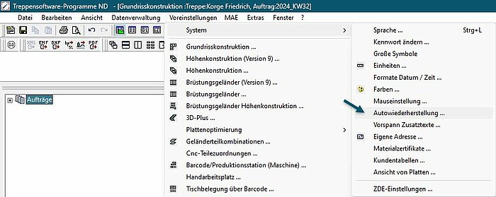 Compass Software