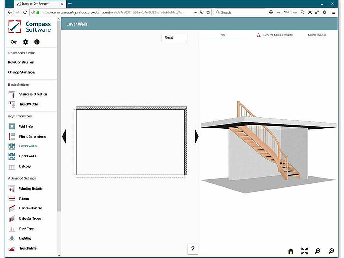 Compass Software