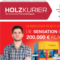 Compass Software Abbund im Holzkurier