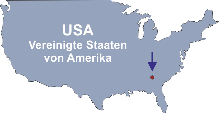 [Translate to Amerikanisch:] Compass Software hat 2015 eine neue Niederlassung in den USA gegründed, die Compass Software Inc. 