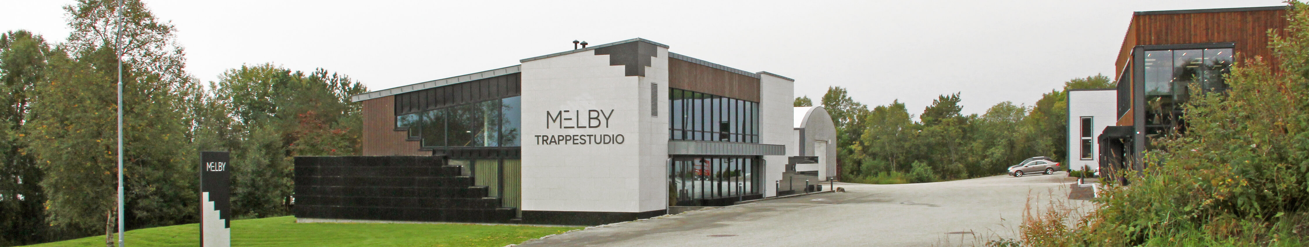 Compass Software Melby Treppenbau setzt auf Compass Software für die Produktionsoptimierung