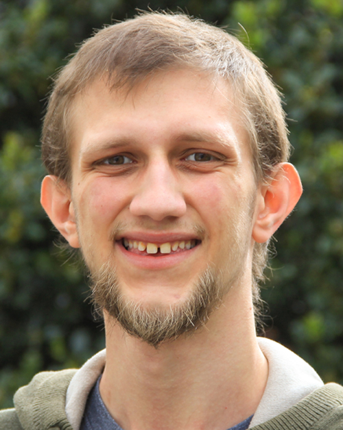 Compass Software Trainee Jonas Completes His Training | Compass Software